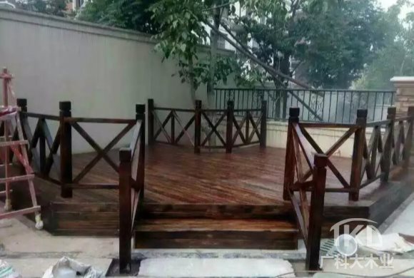 戶外防腐木地板維護(hù)保養(yǎng)